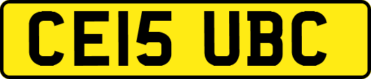 CE15UBC