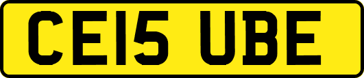 CE15UBE