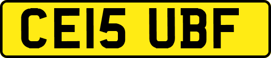 CE15UBF