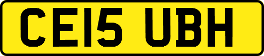CE15UBH