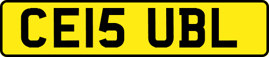 CE15UBL