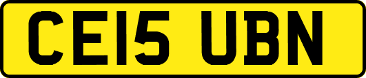 CE15UBN