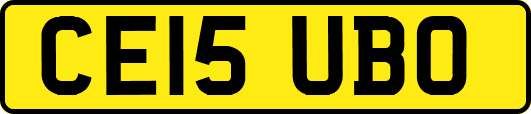 CE15UBO