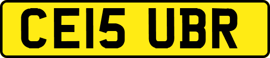 CE15UBR