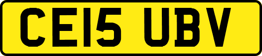 CE15UBV