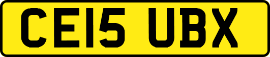 CE15UBX