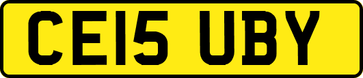 CE15UBY