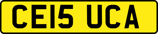 CE15UCA