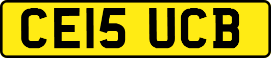 CE15UCB