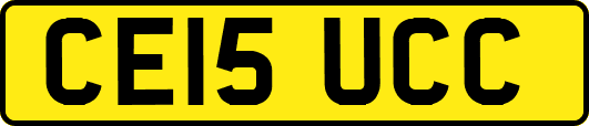 CE15UCC