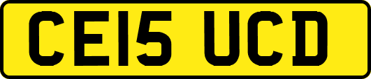 CE15UCD