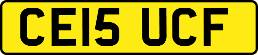 CE15UCF
