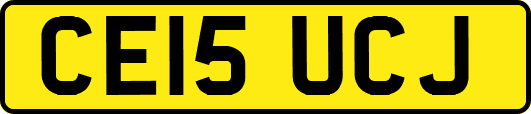 CE15UCJ