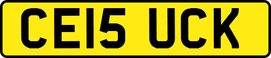 CE15UCK
