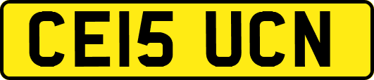 CE15UCN