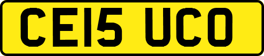 CE15UCO