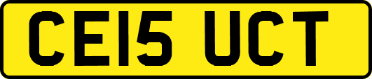 CE15UCT