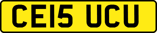 CE15UCU