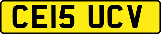 CE15UCV