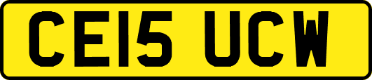 CE15UCW
