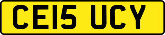 CE15UCY
