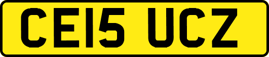 CE15UCZ