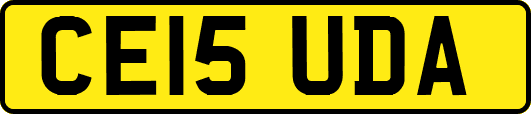 CE15UDA
