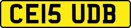 CE15UDB