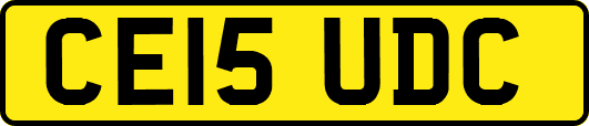 CE15UDC