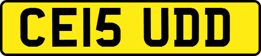 CE15UDD
