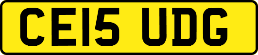CE15UDG
