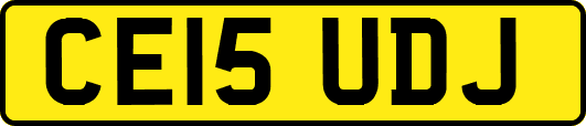 CE15UDJ