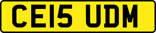 CE15UDM