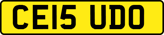CE15UDO