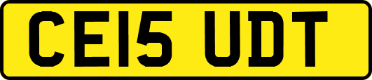 CE15UDT