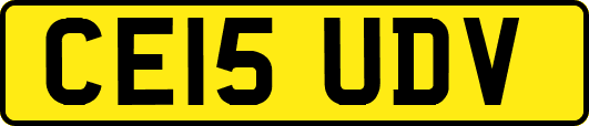 CE15UDV