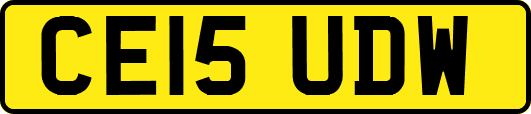 CE15UDW