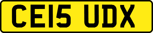 CE15UDX