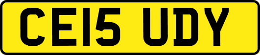 CE15UDY