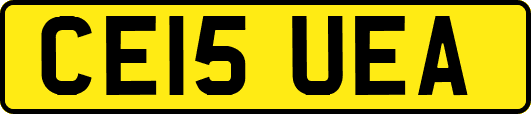 CE15UEA