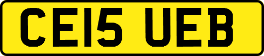 CE15UEB