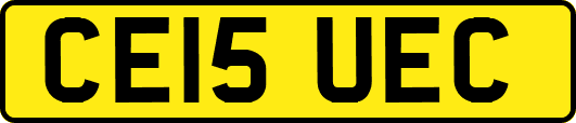 CE15UEC