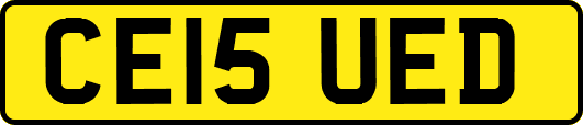 CE15UED