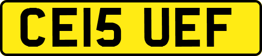 CE15UEF
