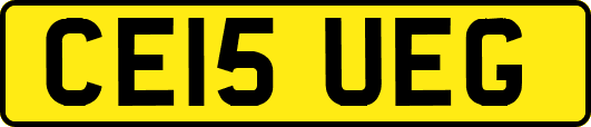 CE15UEG