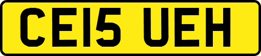 CE15UEH