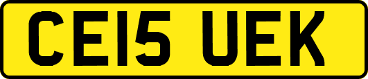 CE15UEK