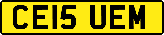 CE15UEM