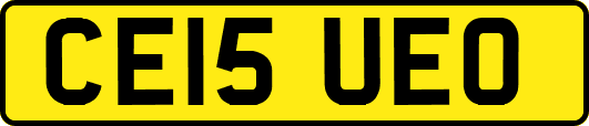 CE15UEO