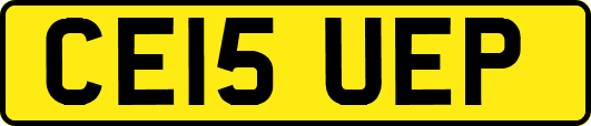 CE15UEP